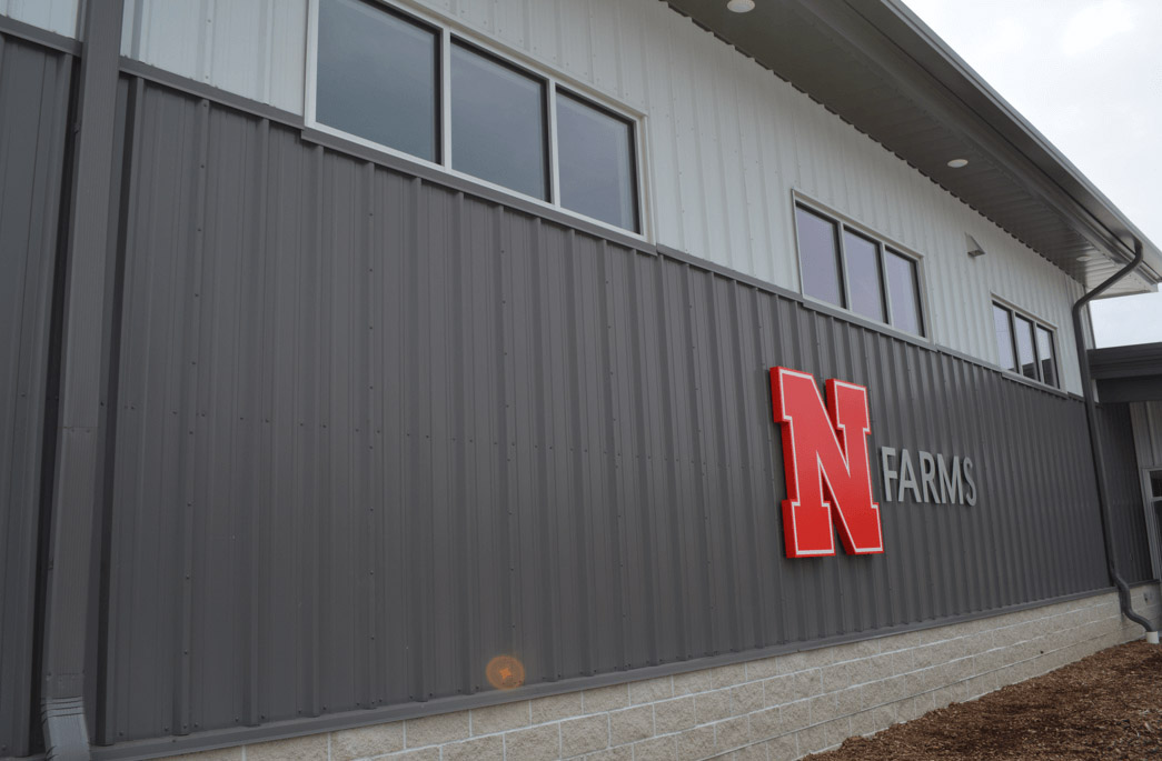 NFarms Headquarters Building