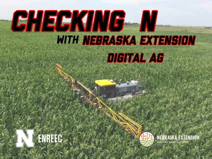 Checking N